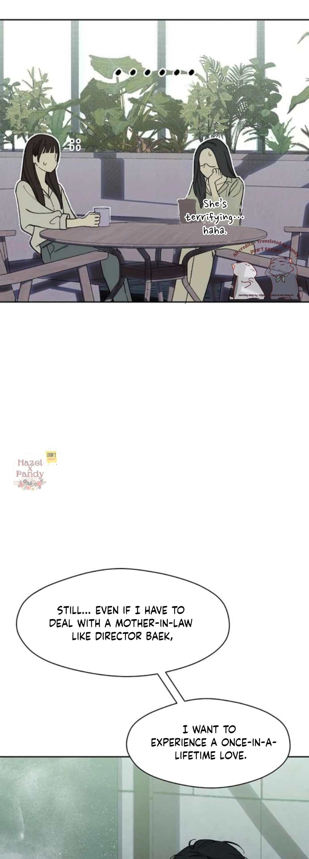 Tears On A Withered Flower Chapter 61 image 22
